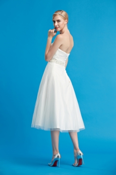 Brautkleid WD16UK89